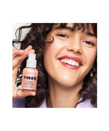 BioMagic Keratin and Argan Ammonia-Free Natural Hair Dye 6-0 Dark Blonde 60 ml Dye and Oxydant 90 ml