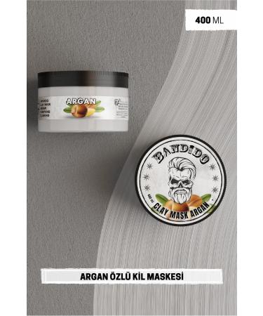 Urban Care Argan Oil Liquid Hair Care Cream for Easily Broken and Damaged Hair - vegan - 200 ml - Buy Online on GoSupps.com