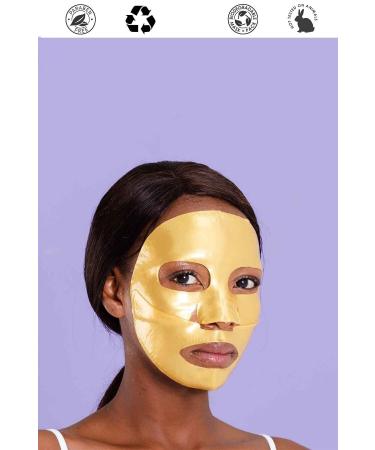 Nissha Creamask Improved Hair Leave-In Repair Cream Mask 500ml