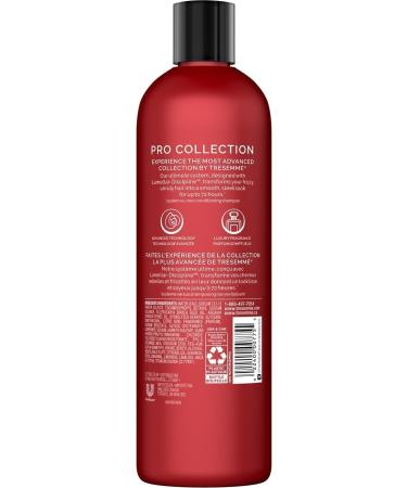 TOTEX 2 Phase Hair Conditioner | Protective & Nourishing Blow Dry Water | Blue 400 ml