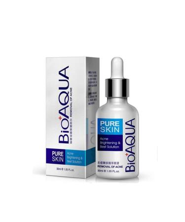 BIOAQUA Repairing Firming Skin Care Serum 30 ml - Buy Online on GoSupps.com