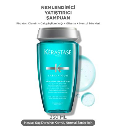 Kerastase Discipline Mask ratine Anti-Friction Mask 200 ml - Buy Online on GoSupps.com