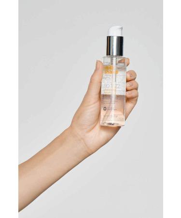 BioMagic Ammonia-Free Cream Hair Dye 60 ml 10.11 Intense Ash Light Blonde Oxidant - Buy Online on GoSupps.com