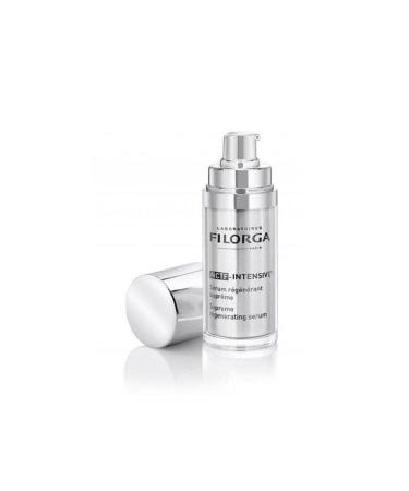 Filorga Ncef Intensive Serum 30 ml Anti-Wrinkle and Anti-Aging Retinol Serum Anti Aging