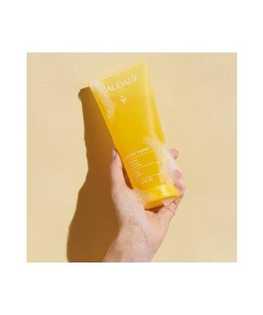Caudalie Soleil Des Vignes Shower Gel 200 ml