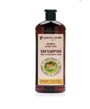 BioMagic Organic Hair Dye