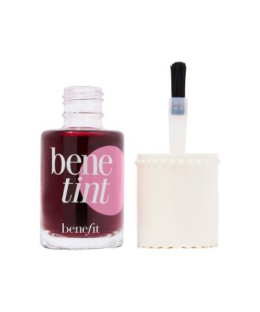 benefit cosmetics Benetint Liquid Coloring Blush and Lipstick 10 ml