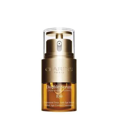 Clarins Double Serum Eye 20 Ml Eye Contour Serum