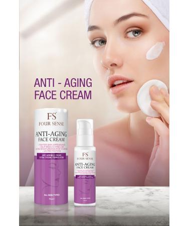 Missha Atelocollagen Anti-Wrinkle Moisturizing Effective Atelocollagen500 Power Plumping Cream - Buy Online on GoSupps.com