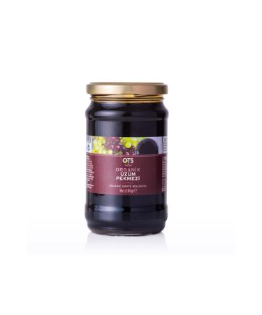 OTS Organic Organic Grape Molasses (380 G)