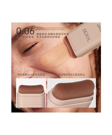 Alix Avien Blush - Baked Blush 102 Dirty Rose - Buy Online on GoSupps.com