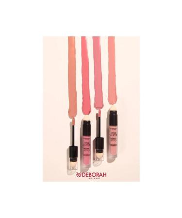 Deborah Easy Color Blush&Lip Hyaluronic Acid No: 02