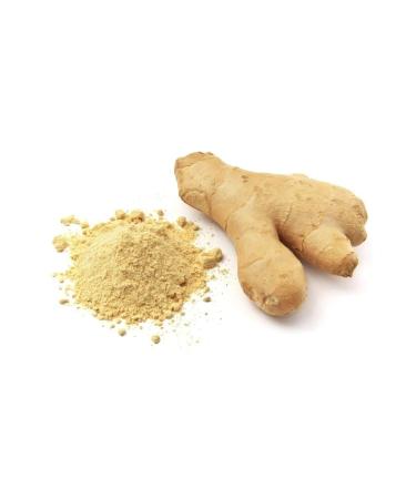 Qavruq quality nuts GROUND GINGER 1 KG