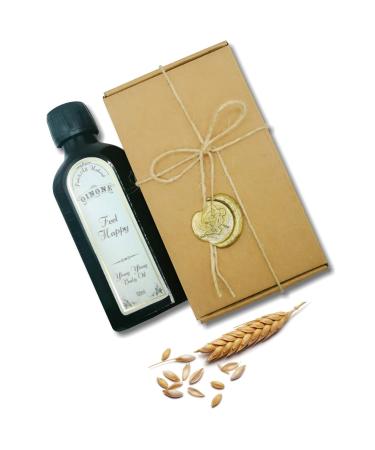 Oinone Ylang Ylang Nourishing Massage and Body Care Oil (hair skin nails) 100ml - Buy Online on GoSupps.com