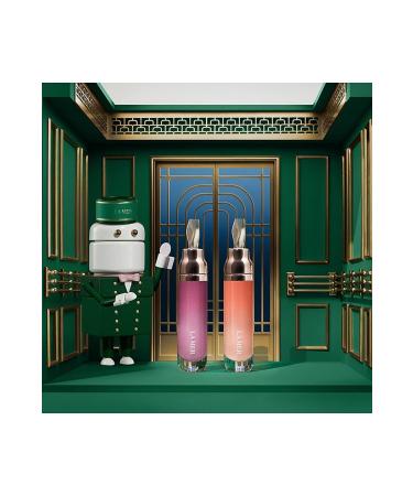 La Mer Lips Shine Plumping Lip Gloss 7 ml Sheer Berry KEYO151 - Buy Online on GoSupps.com