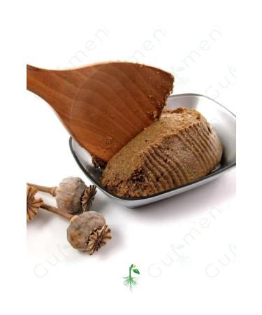 TREND Afyonkarahisar Specific Natural Poppy Seed Paste 500 GR.