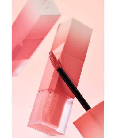 SEPHORA COLLECTION Cream Lip Stain-E Vitamin Content Long-Lasting Intense Pigment Ultra Matte Finish Lipstick 5ML