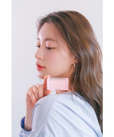 Missha Hyaluronic Acid Oil Controlling Cushion Innovative Liquid Powder A'PIEU Waterlock Finisher