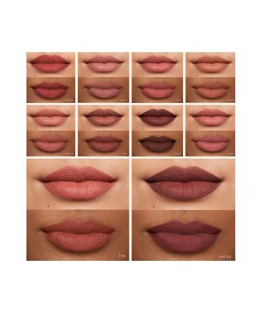 charlotte tilbury Matte Revolution - Ruj M.I.Kiss (3 5 g)