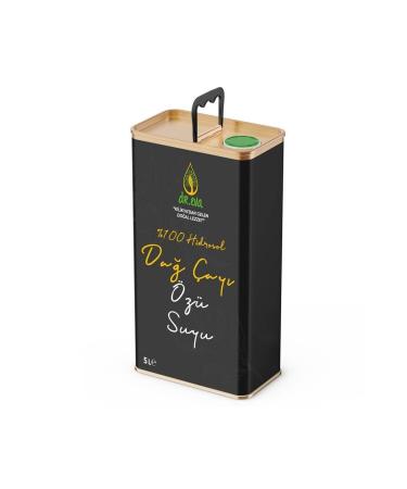 DR EVA Natural Mountain Tea Extract Water - 5 Lt
