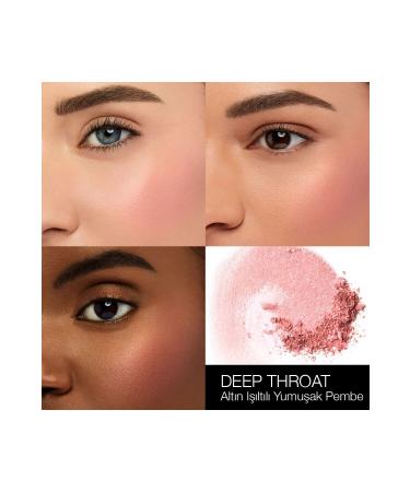 Nars EXPLICIT LIPSTICK Comfortable Satin Finish Lipstick Seed Oil Hyaluronic Acid 3.8 g - Buy Online on GoSupps.com