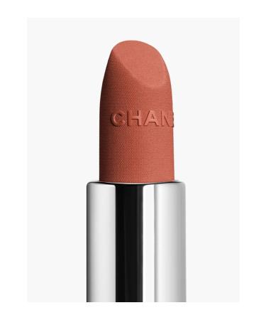 Chanel 31 LE ROUGE-Luminous and Long-Lasting Matte Finish Lipstick-ROUGE TWEED 3.3 G PSSNS.530
