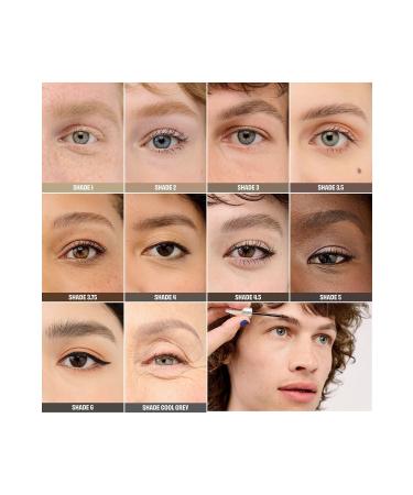 I Heart Revolution Ombre Blush Cherry - Buy Online on GoSupps.com