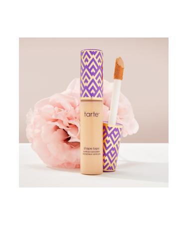 Tarte Shape Tape - Concealer-freshface