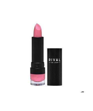 Estee Lauder New Formula Long-Lasting Matte Satin Finish Lipstick - 360 Fierce PasNew35