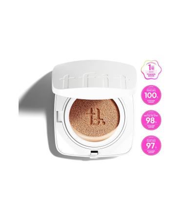 Armani Beauty Luminous Silk - All Day Long-Lasting Intense Pigmented Luminous & Shiny Finish Foundation 30ML - Buy Online on GoSupps.com