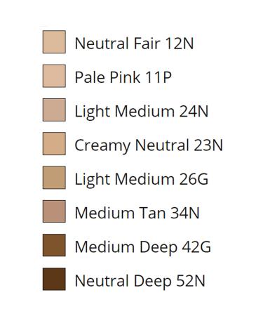Avon Power Stay Concealer 52N Neutral Deep
