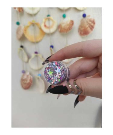 Faberlic Glam Power Terracotta Eyeshadow "Bronze Delight"