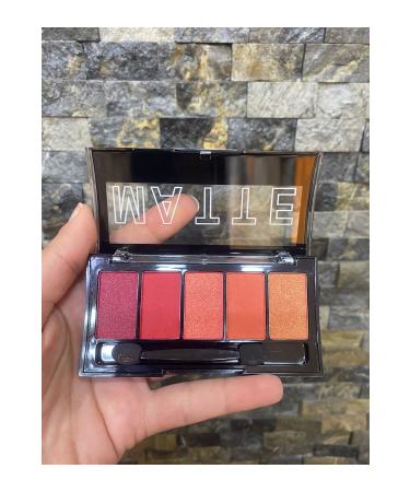 Flormar Waterproof Matte Gel Eyeliner Pencil That Allows You to Create Eye-Catching Looks - 002 eleg.1283 - Buy Online on GoSupps.com