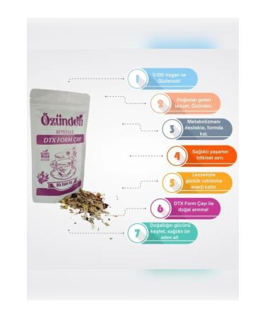 From the Essence DTX FORUM AND WINTER TEA TOGETHER 150 gr IN WINTER FORM STAY IN GROUND POWDER - Buy Online on GoSupps.com