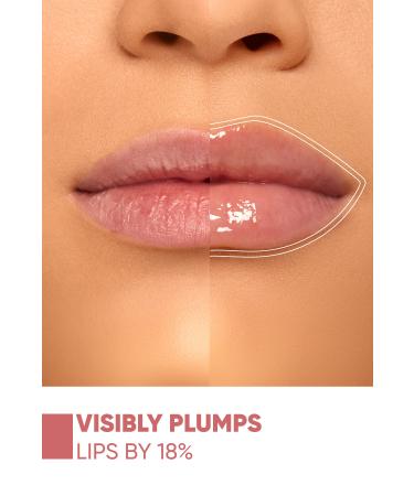 Mac Intense Color Satin Finish Lip and Cheek Mini Lipstick-BRICK-O-LA 1.5GM KEYO449