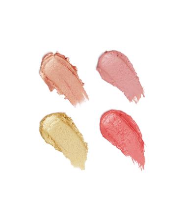 Nera Classy Professional New Nude 18 Eyeshadow