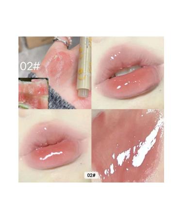 Sephora ABOUT THAT SHINE - Natural shine lipstick Prismatic shine and 12-hour moisturizer (3.20 g) - Buy Online on GoSupps.com