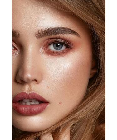 SEPHORA COLLECTION Cream Lip Stain Non-Smudge Velvet Matte Liquid Lipstick - 5 ml - Buy Online on GoSupps.com