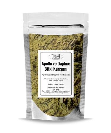 NASPO XXL GEML K BLACK OLIVE 1KG