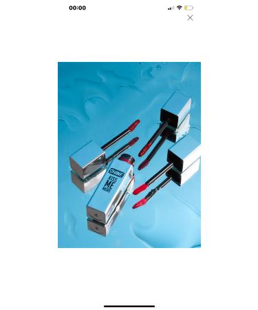 CLIO Blur Effect Vegan Cushion CLIO Veganwear Pure Blurring Cushion+Refill SPF50+ PA+++(2 Lingerie)