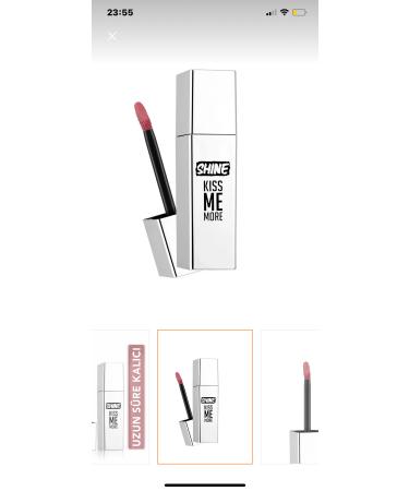 Pierre Cardin Staylong Lipcolor-kissproof Long-lasting Lipgloss-5 Ml-earth--353