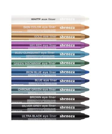 Faberlic Ultrafine eye pencil Jardin de Giverny/ pink/55982
