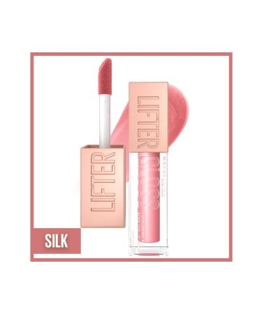 Maybelline New York Lip Lifter Gloss 004 Lipstick
