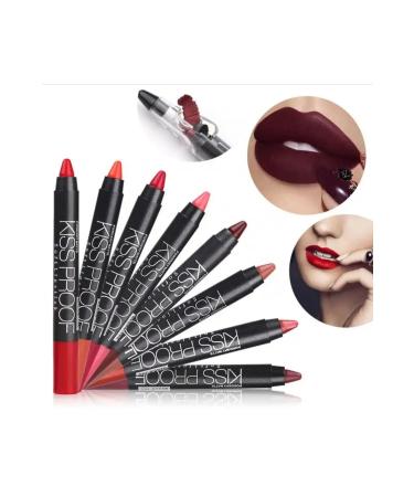 Avon True Nourishing Lip Oil 7 Ml. Blossom and Avon Ultra Beauty Lipstick Stylo Eternal Flame set of 2