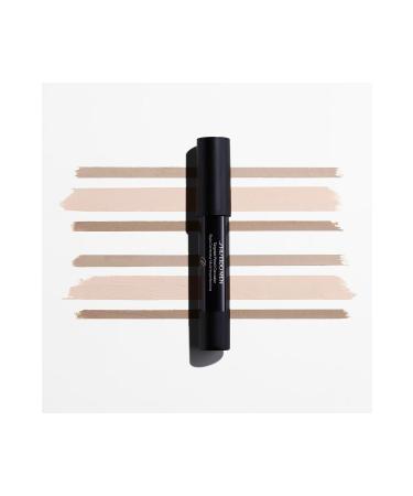 Shiseido Men Targeted Pencil Concealer-Concealer for Redness and Uneven Skin Tone Caused by Shaving 30 gr