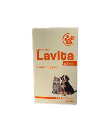 LAPHARMA lavita tablet