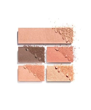 Chanel LES BEIGES EYESHADOW PALETTE-Silky Textured Long-Lasting Shimmering Eyeshadow Palette - Buy Online on GoSupps.com