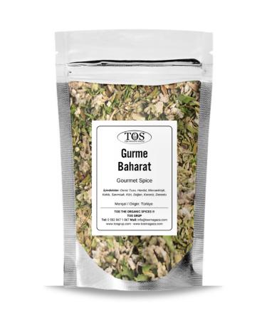 Toganoo Bai Mu Dan Rose Rose Petal White Tea 50g