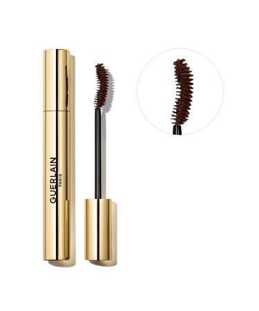 Huda Beauty BombBrows Full 'n Fluffy Volumizing Fiber Gel - Buy Online on GoSupps.com