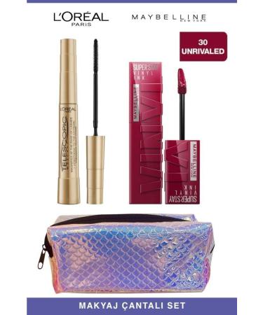 benefit cosmetics BADgal Goodies - Mascara Set Black (8 5g+4g) - Buy Online on GoSupps.com